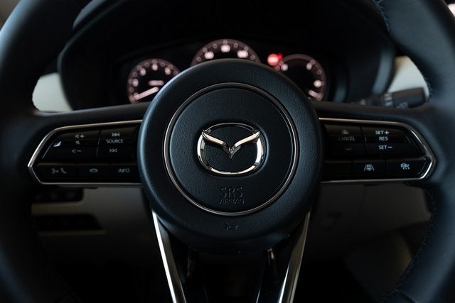 2026 Mazda Mazda CX-90 3.3 Turbo Premium Plus AWD