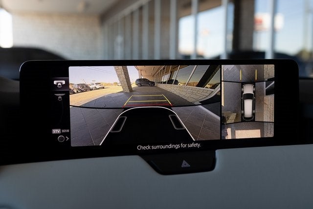 2026 Mazda Mazda CX-90 3.3 Turbo Premium Plus AWD