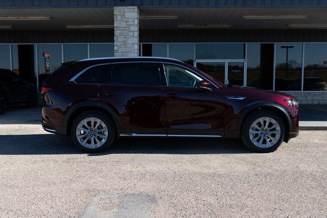 2026 Mazda Mazda CX-90 3.3 Turbo Premium Plus AWD