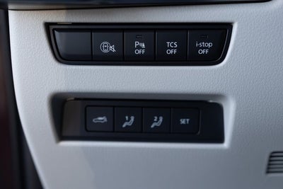 2026 Mazda Mazda CX-90 3.3 Turbo Premium Plus AWD