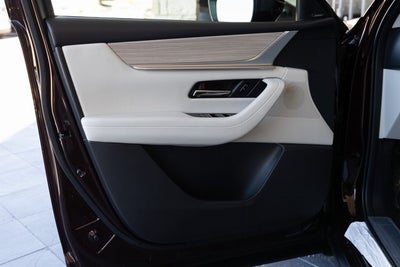 2026 Mazda Mazda CX-90 3.3 Turbo Premium Plus AWD