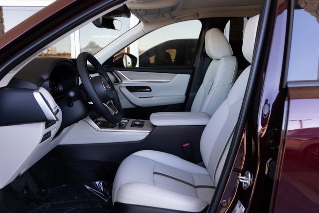 2026 Mazda Mazda CX-90 3.3 Turbo Premium Plus AWD