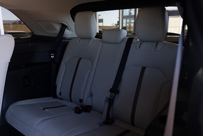 2026 Mazda Mazda CX-90 3.3 Turbo Premium Plus AWD