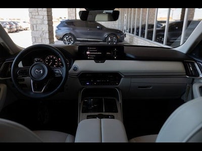 2026 Mazda Mazda CX-90 3.3 Turbo Premium Plus AWD