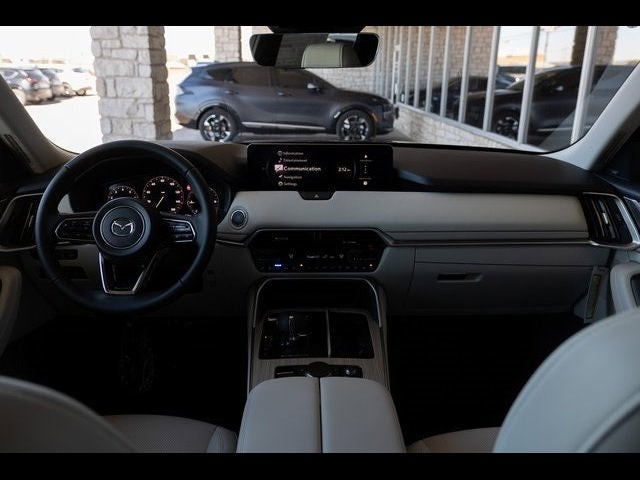 2026 Mazda Mazda CX-90 3.3 Turbo Premium Plus AWD