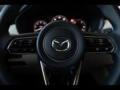 2026 Mazda Mazda CX-90 3.3 Turbo Premium Plus AWD