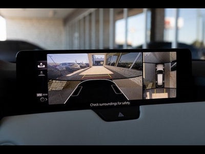 2026 Mazda Mazda CX-90 3.3 Turbo Premium Plus AWD