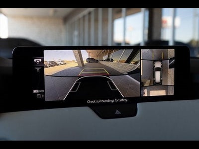 2026 Mazda Mazda CX-90 3.3 Turbo Premium Plus AWD