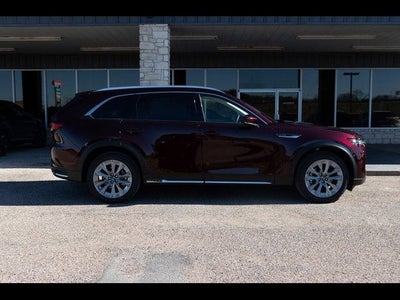 2026 Mazda Mazda CX-90 3.3 Turbo Premium Plus AWD