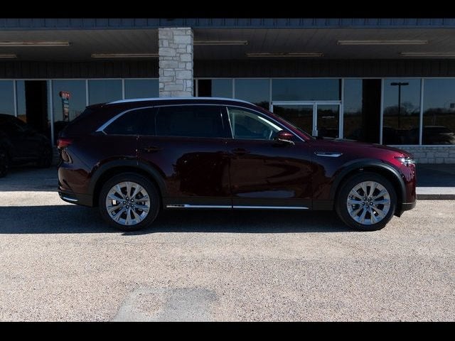 2026 Mazda Mazda CX-90 3.3 Turbo Premium Plus AWD