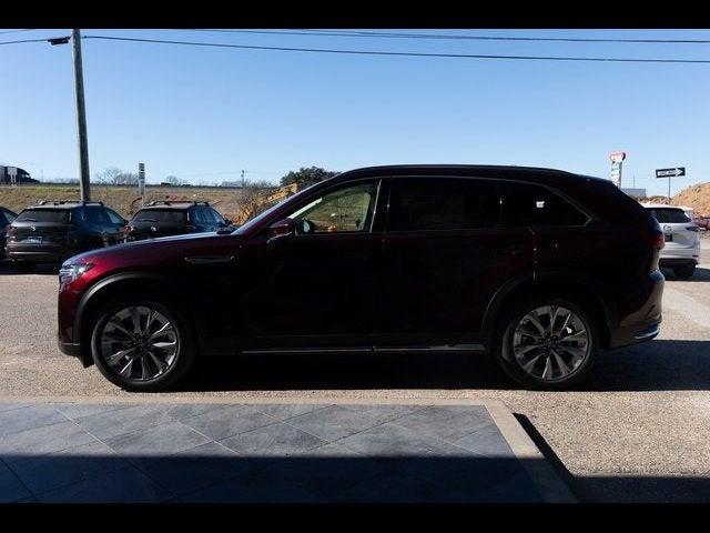 2026 Mazda Mazda CX-90 3.3 Turbo Premium Plus AWD