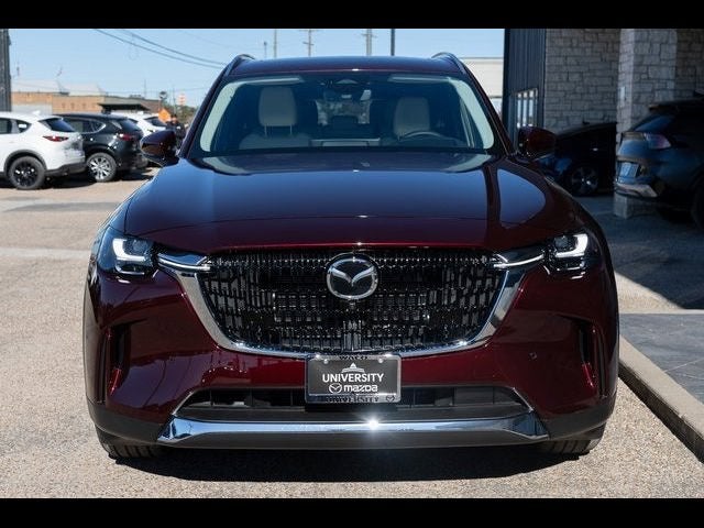 2026 Mazda Mazda CX-90 3.3 Turbo Premium Plus AWD