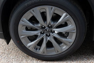 2026 Mazda Mazda CX-90 3.3 Turbo Premium Plus AWD