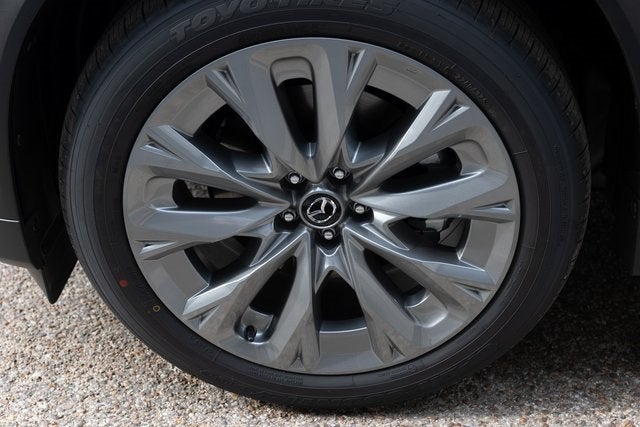 2026 Mazda Mazda CX-90 3.3 Turbo Premium Plus AWD