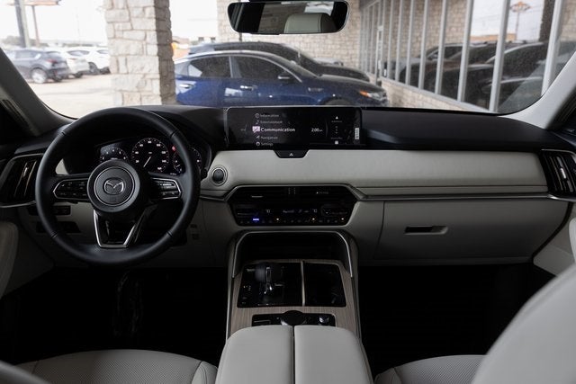 2026 Mazda Mazda CX-90 3.3 Turbo Premium Plus AWD