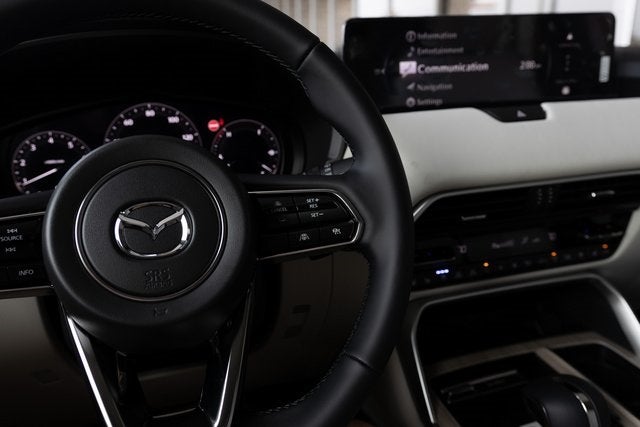 2026 Mazda Mazda CX-90 3.3 Turbo Premium Plus AWD