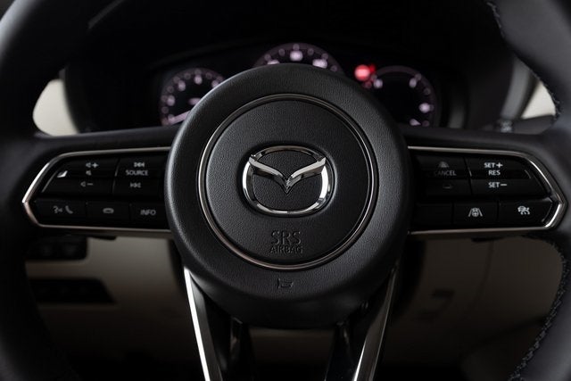 2026 Mazda Mazda CX-90 3.3 Turbo Premium Plus AWD