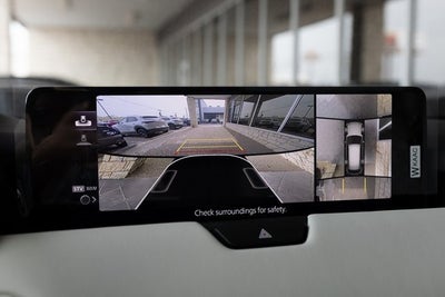 2026 Mazda Mazda CX-90 3.3 Turbo Premium Plus AWD