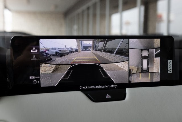 2026 Mazda Mazda CX-90 3.3 Turbo Premium Plus AWD