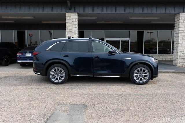 2026 Mazda Mazda CX-90 3.3 Turbo Premium Plus AWD