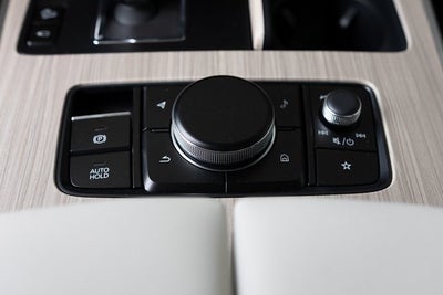 2026 Mazda Mazda CX-90 3.3 Turbo Premium Plus AWD