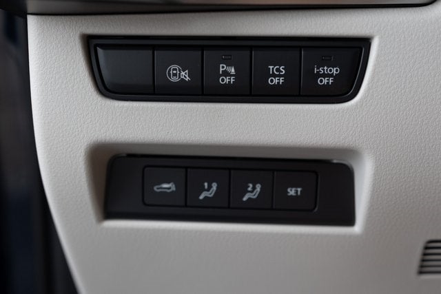 2026 Mazda Mazda CX-90 3.3 Turbo Premium Plus AWD