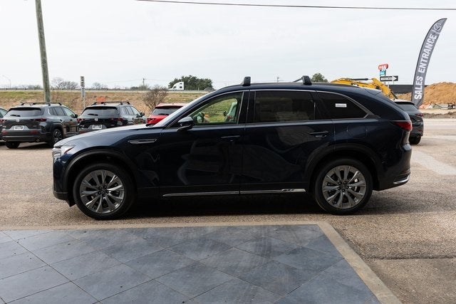 2026 Mazda Mazda CX-90 3.3 Turbo Premium Plus AWD