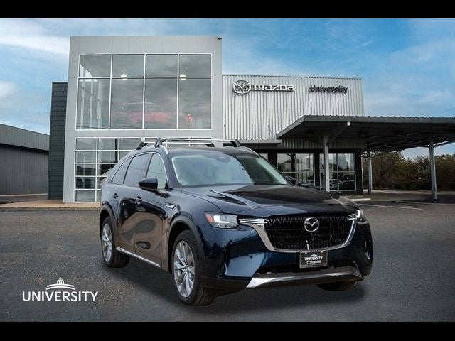 2026 Mazda Mazda CX-90 3.3 Turbo Premium Plus AWD