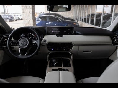 2026 Mazda Mazda CX-90 3.3 Turbo Premium Plus AWD