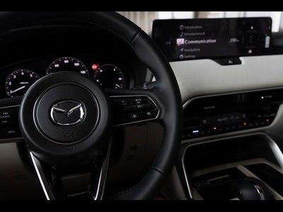 2026 Mazda Mazda CX-90 3.3 Turbo Premium Plus AWD