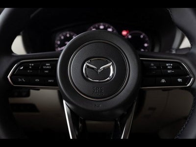 2026 Mazda Mazda CX-90 3.3 Turbo Premium Plus AWD