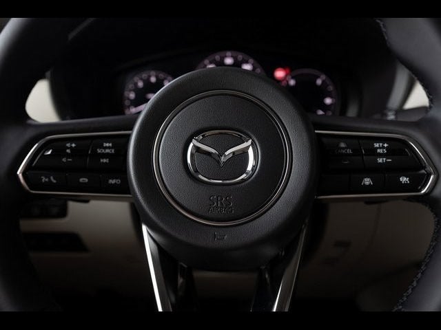 2026 Mazda Mazda CX-90 3.3 Turbo Premium Plus AWD