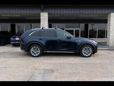 2026 Mazda Mazda CX-90 3.3 Turbo Premium Plus AWD