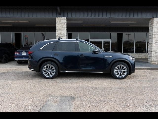 2026 Mazda Mazda CX-90 3.3 Turbo Premium Plus AWD