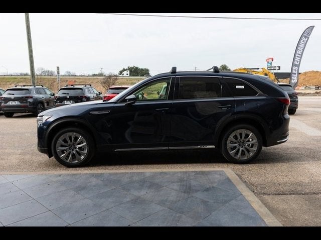 2026 Mazda Mazda CX-90 3.3 Turbo Premium Plus AWD