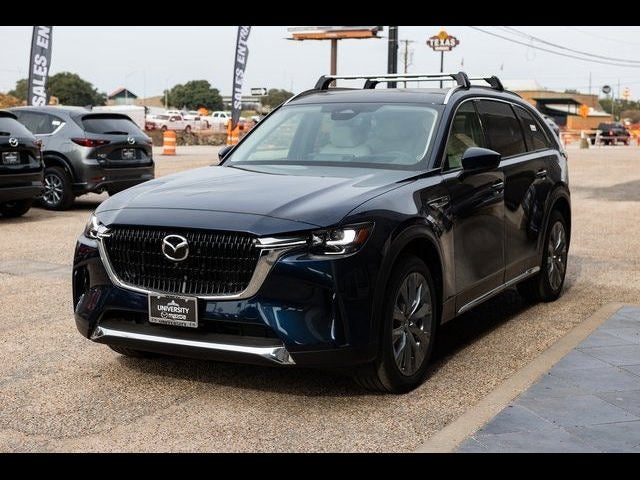 2026 Mazda Mazda CX-90 3.3 Turbo Premium Plus AWD