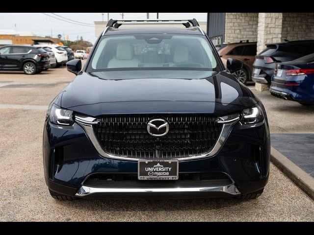 2026 Mazda Mazda CX-90 3.3 Turbo Premium Plus AWD