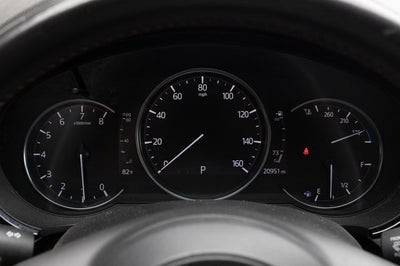 2021 Mazda Mazda CX-9 Carbon Edition