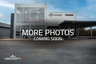 2021 Mazda Mazda CX-9 Carbon Edition