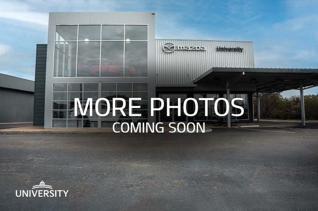 2021 Mazda Mazda CX-9 Carbon Edition