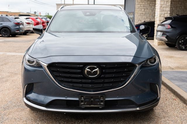 2021 Mazda Mazda CX-9 Carbon Edition