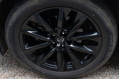 2021 Mazda Mazda CX-9 Carbon Edition