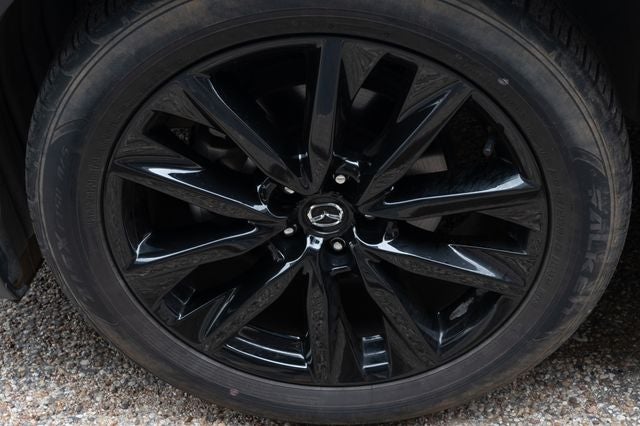 2021 Mazda Mazda CX-9 Carbon Edition