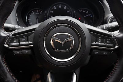 2021 Mazda Mazda CX-9 Carbon Edition