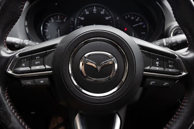 2021 Mazda Mazda CX-9 Carbon Edition