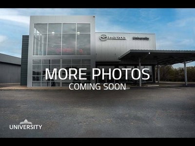 2021 Mazda Mazda CX-9 Carbon Edition