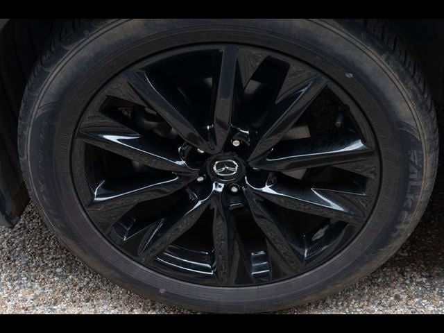 2021 Mazda Mazda CX-9 Carbon Edition