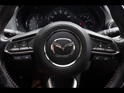 2021 Mazda Mazda CX-9 Carbon Edition