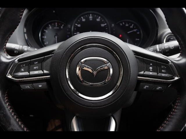 2021 Mazda Mazda CX-9 Carbon Edition