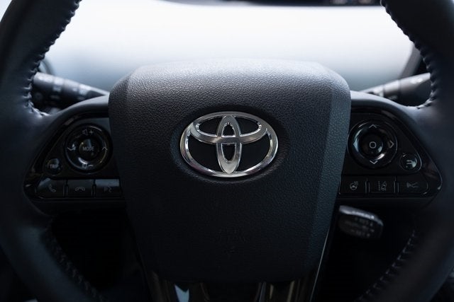2021 Toyota Prius Prime LE